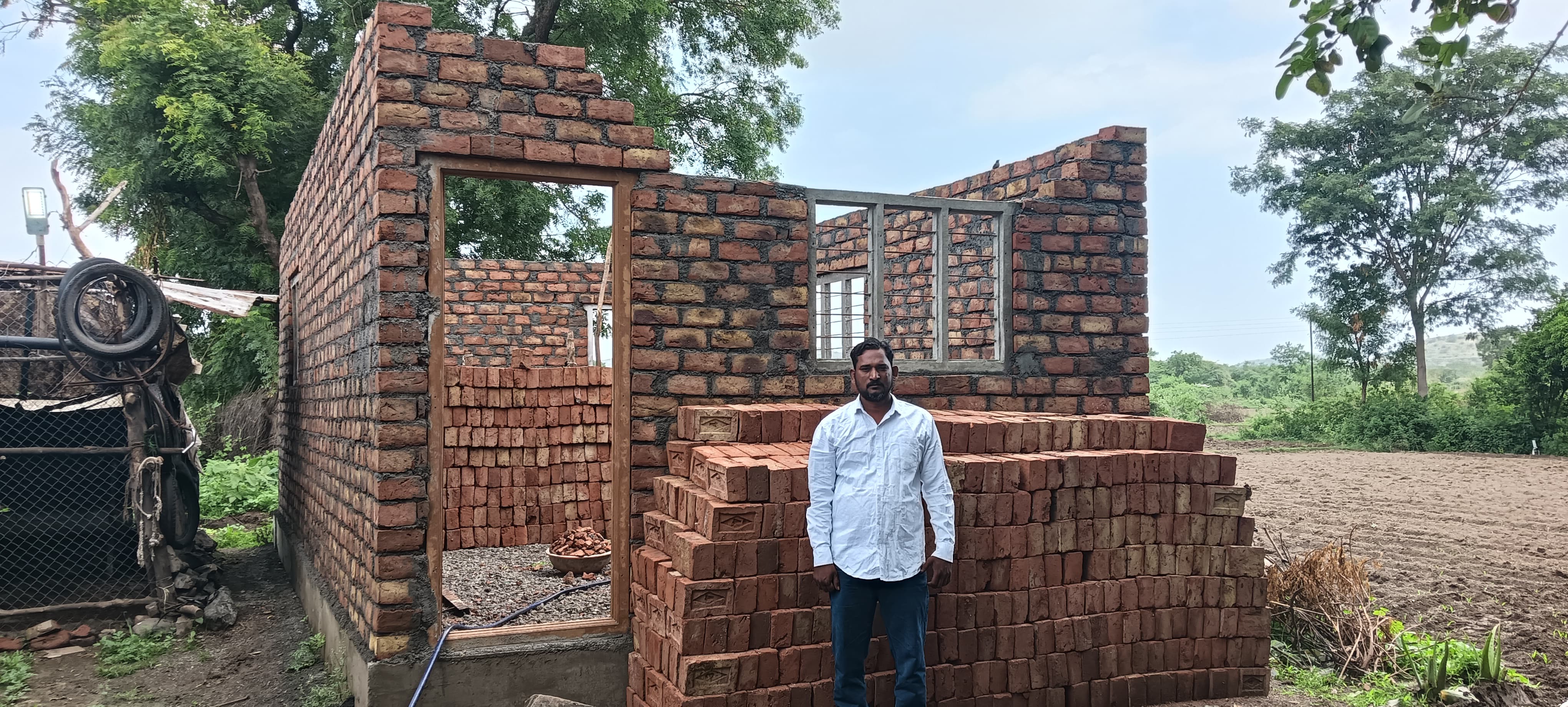 रमाई आवास योजना